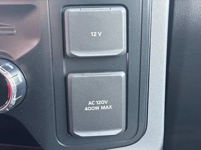 New 2026 Marsh Gray Ford XLT image 47