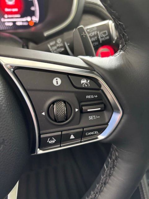 2026 Acura MDX Advance Package - Photo 26