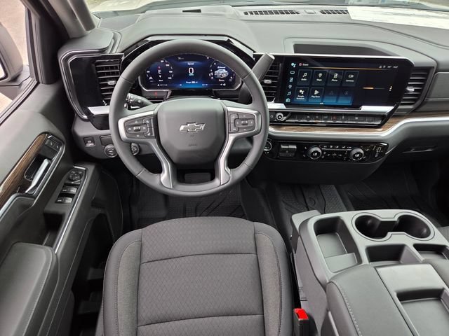 2026 Chevrolet Silverado 1500 RST - Photo 8