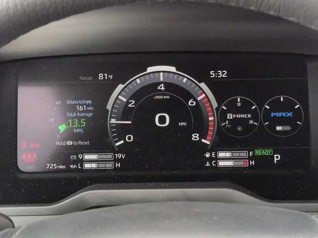 Certified Used 2026 Gray Toyota Limited image 27