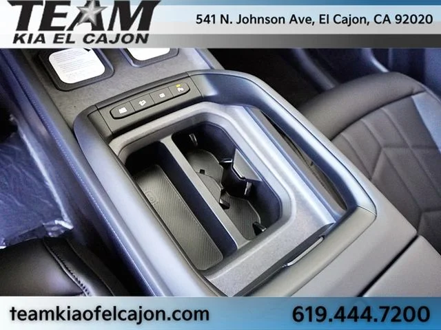 New 2027 Brown Kia X-Line EX image 37