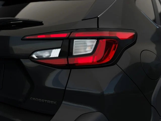 New 2027 CRYSTAL BLACK SILICA Subaru Premium image 12