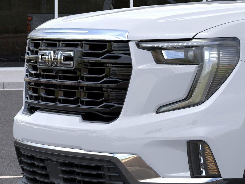 2026 GMC Acadia Elevation - Photo 13