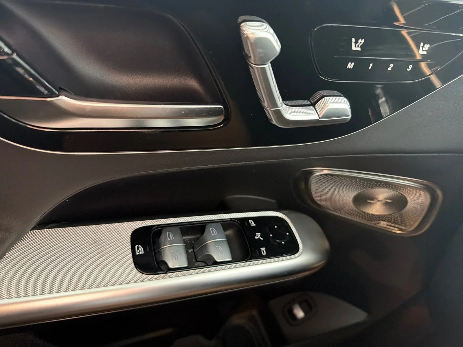 New 2026 White Mercedes-Benz AMG GLC 43 4MATIC Coupe image 12