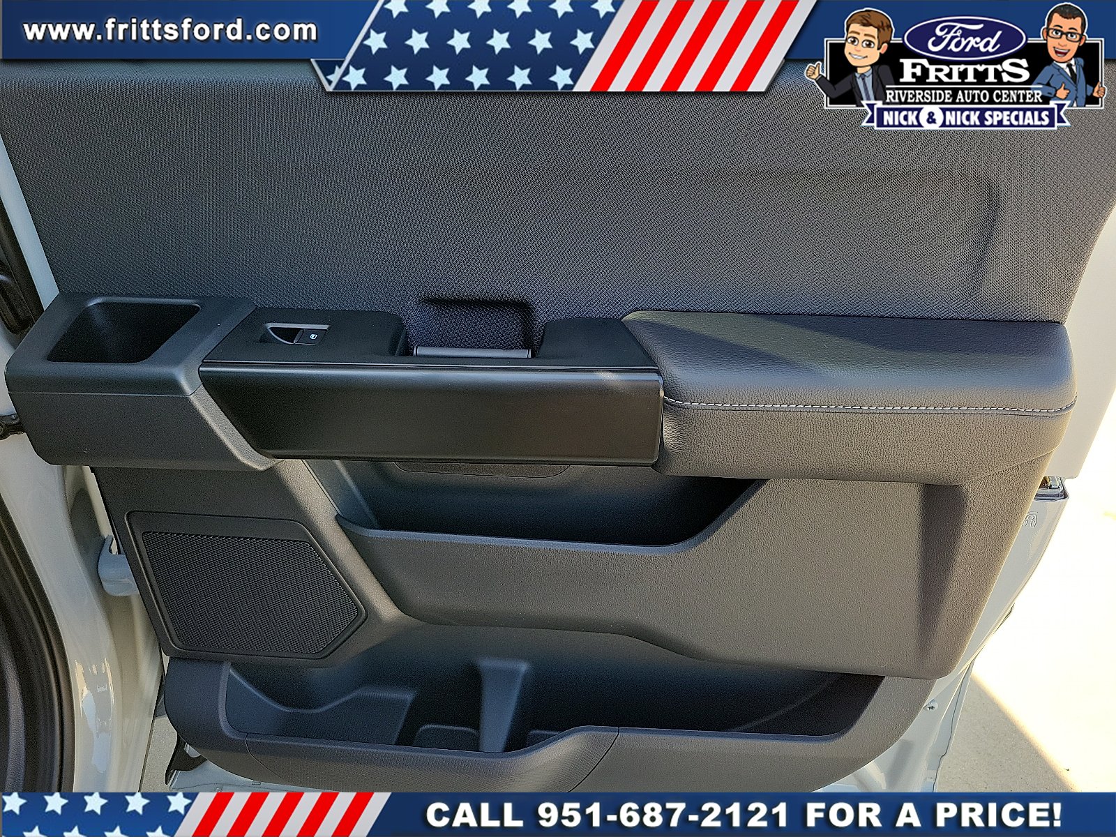 New 2026 Avalanche Ford STX® image 21