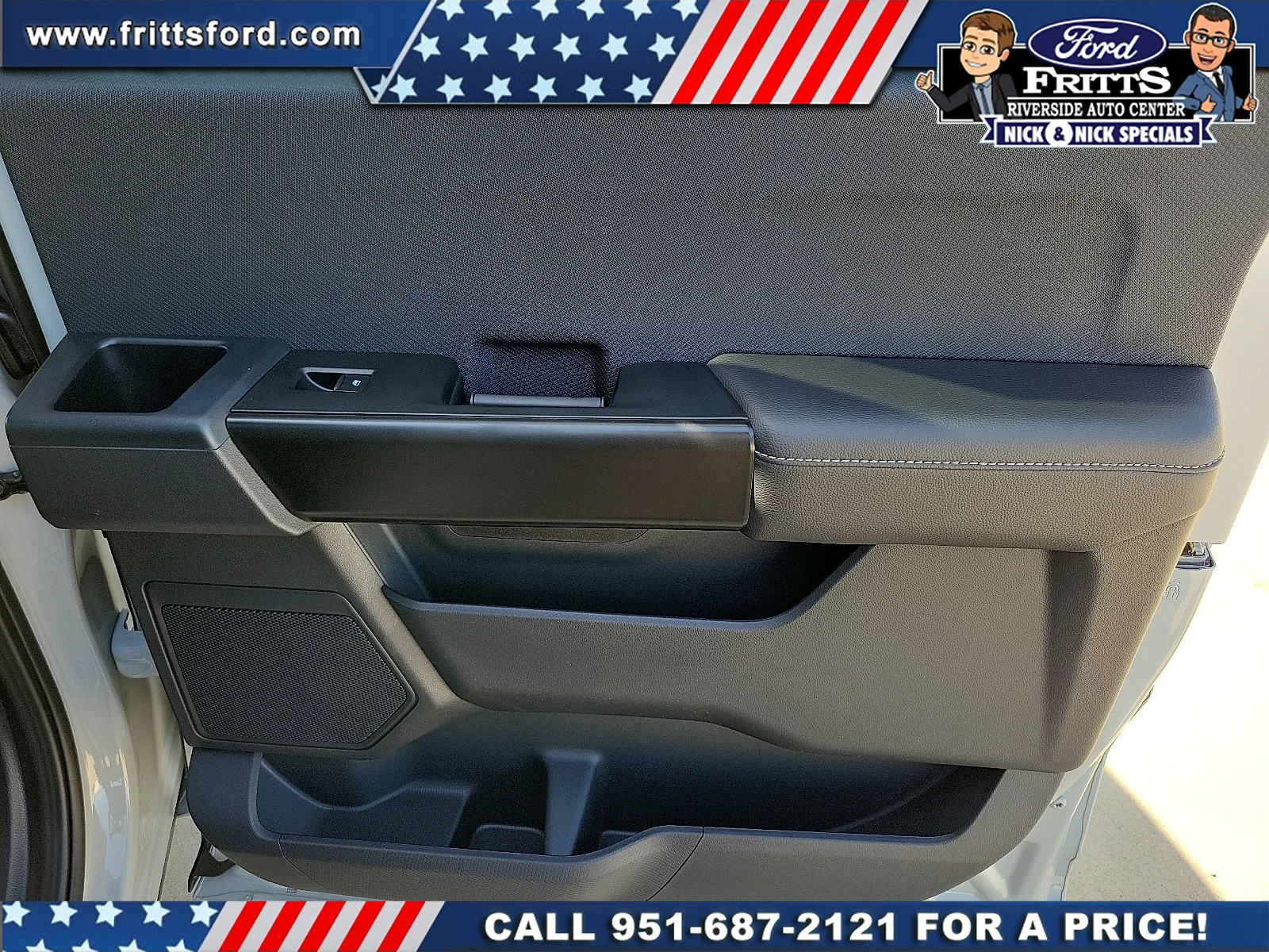 New 2026 Avalanche Ford STX® image 21