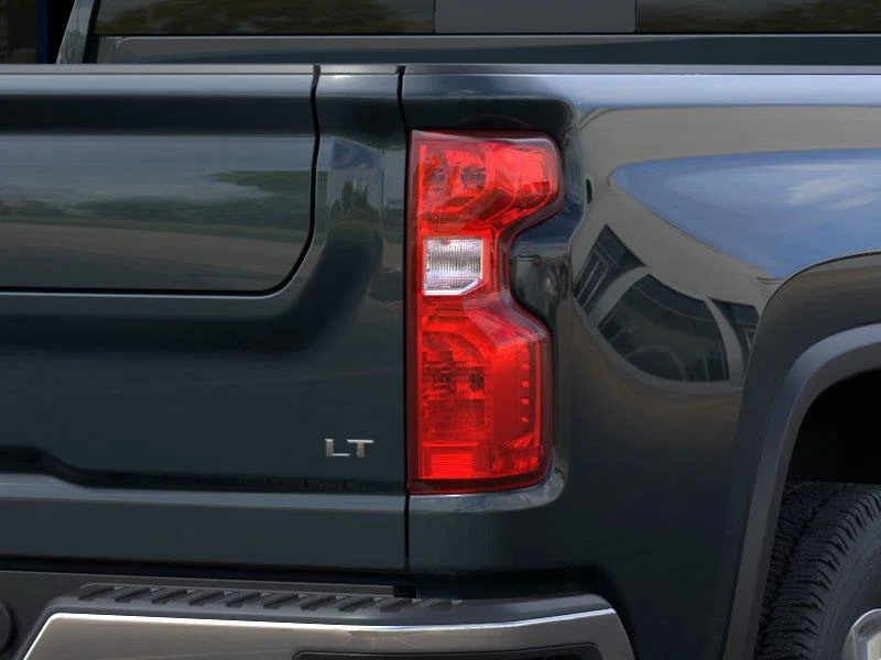 New 2026 Cypress Gray Chevrolet LT image 11
