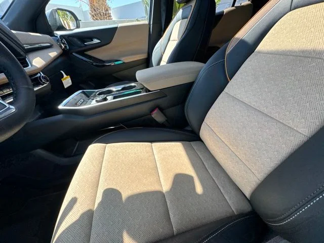 New 2026 Gray Chevrolet ACTIV image 16