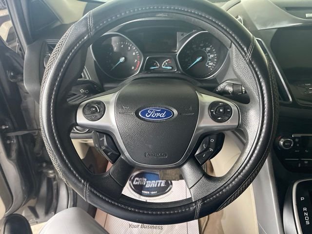 Used 2014 Gray Ford SE image 20