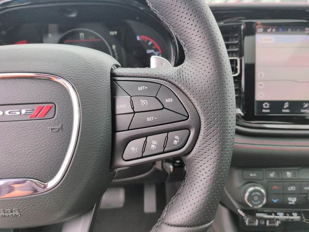 New 2027 B5 Blue Exterior Paint Dodge GT image 23