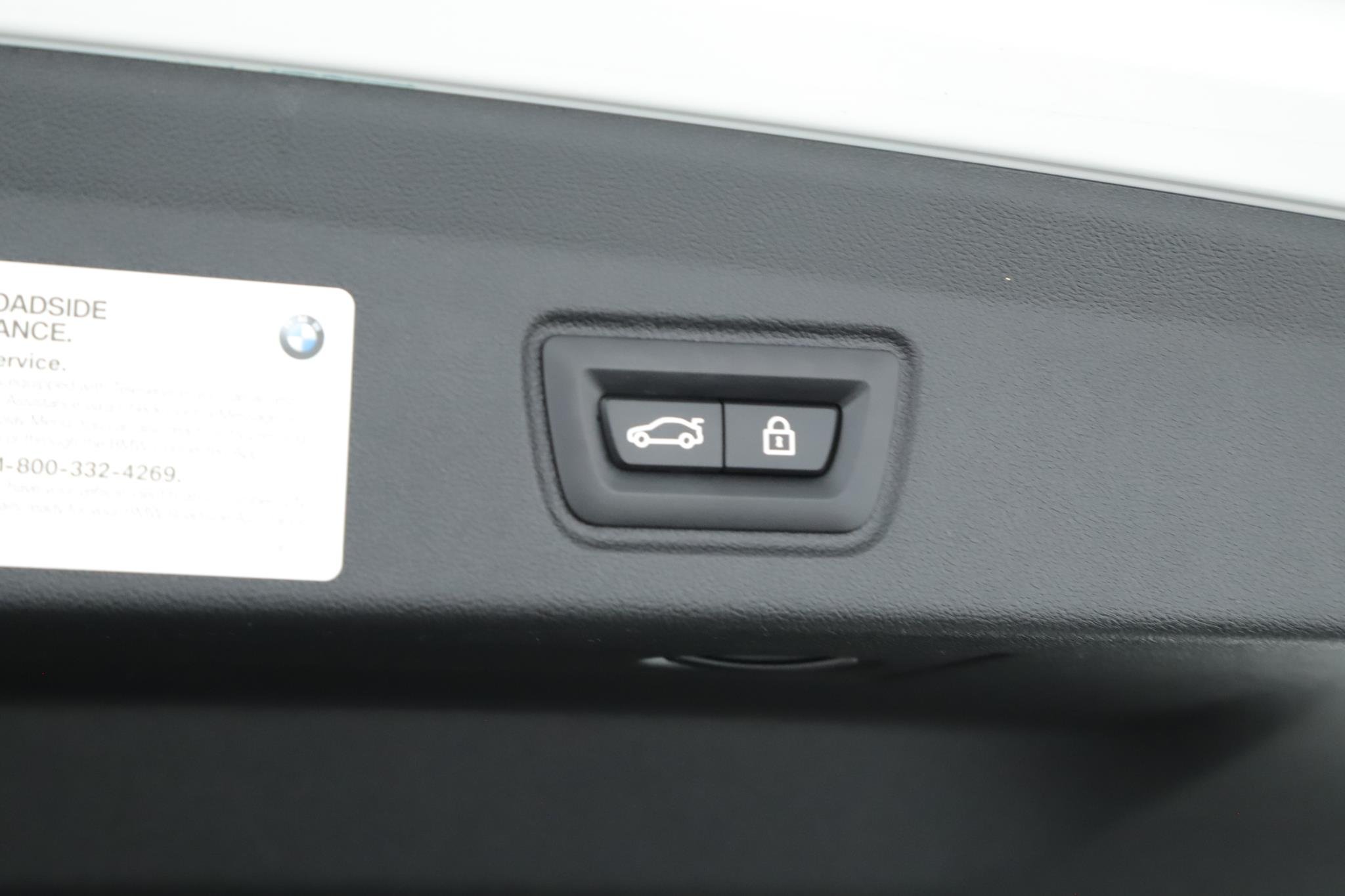 Used 2023 Alpine White BMW 430i xDrive Gran Coupe image 20