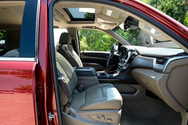 Used 2017 Red Chevrolet LT image 34