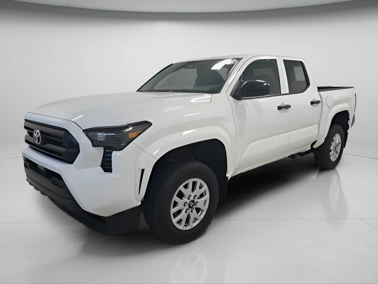 Used 2024 Ice Cap Toyota SR image 3