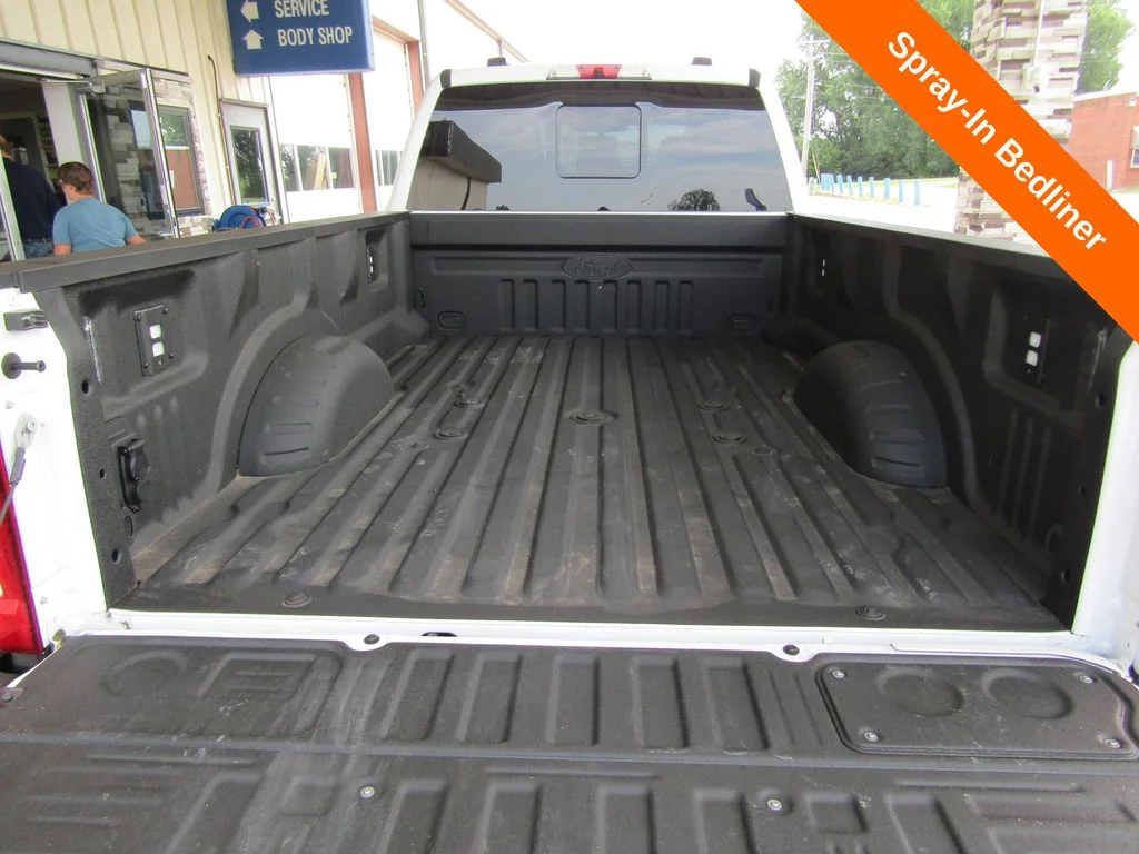 Used 2026  Ford King Ranch image 23