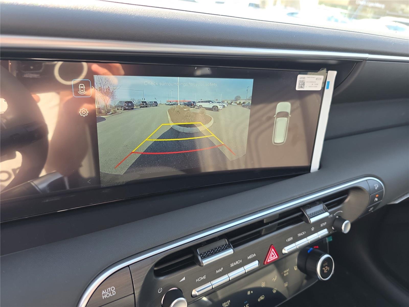 2026 Hyundai Palisade SEL - Photo 21