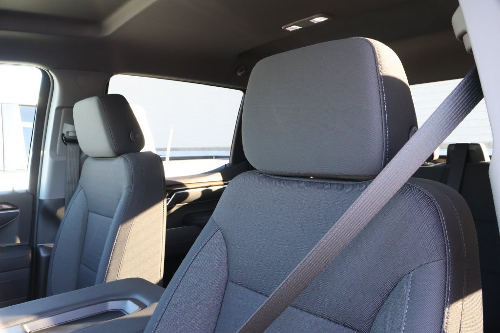 2026 Chevrolet Silverado 1500 LT - Photo 13