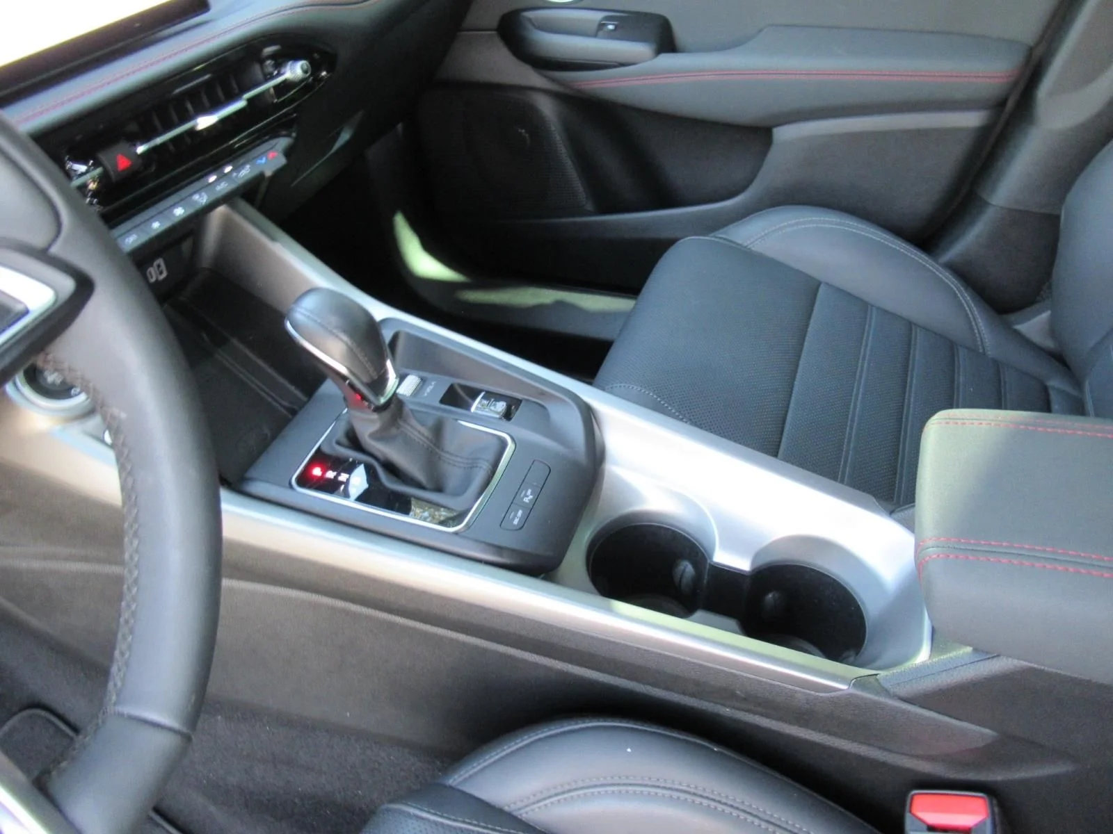 Used 2024 Gray Dodge GT Plus image 16