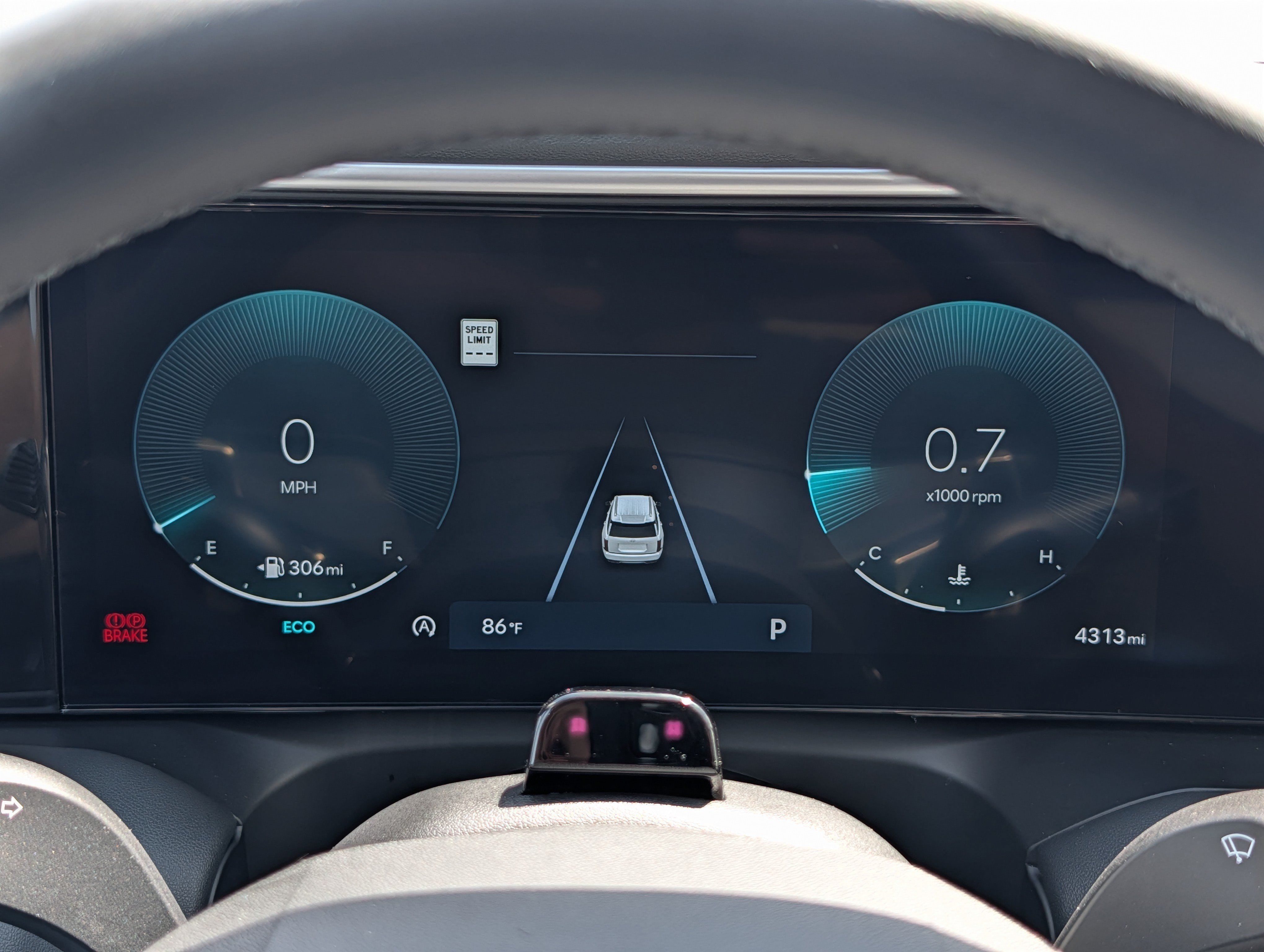 2026 Hyundai Palisade SEL Convenience - Photo 21