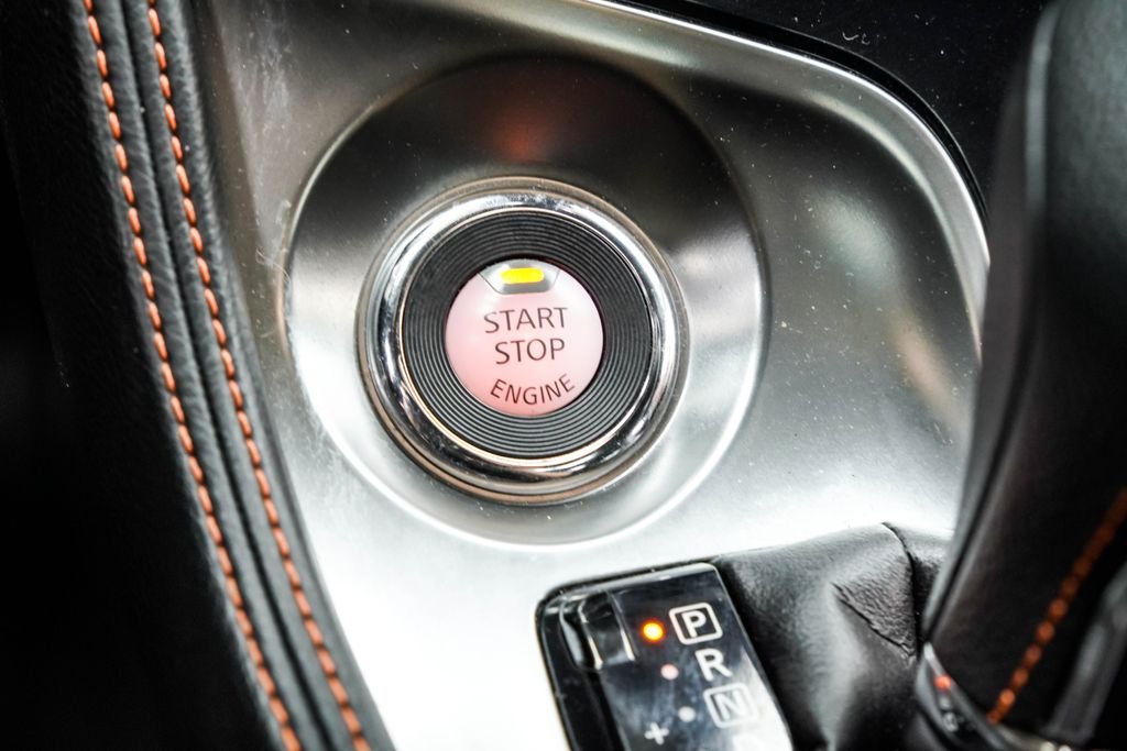Used 2023 White Nissan SR image 27