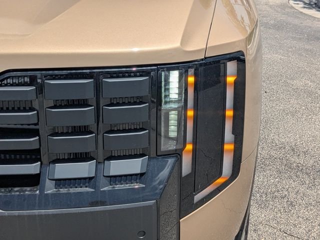 New 2027 Terrain Brown Kia X-PRO SX image 10