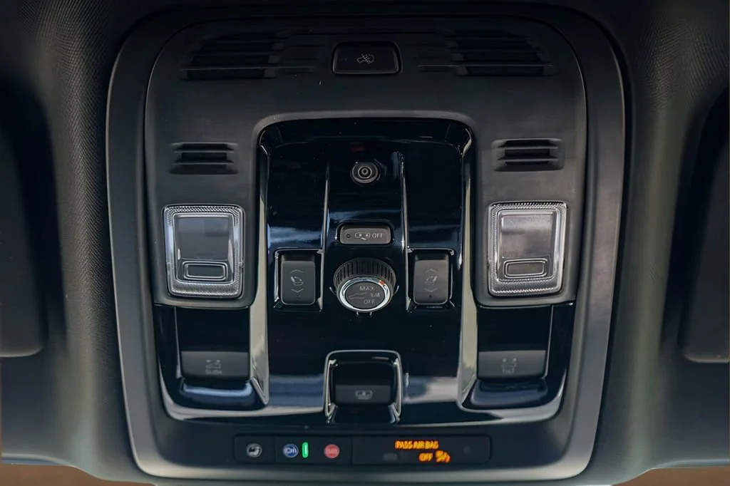 2026 Cadillac Escalade Sport - Photo 23