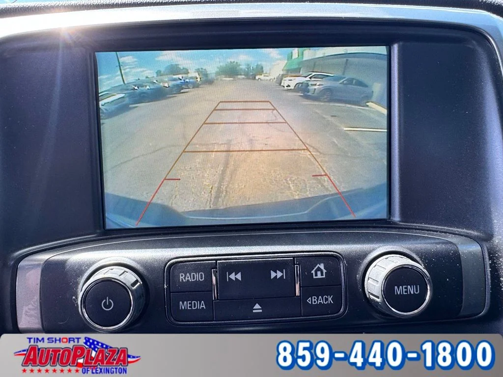 Used 2019 Red Chevrolet LT image 23