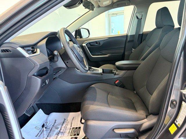 Certified Used 2024 MAGNETIC GRAY MET. Toyota  image 19