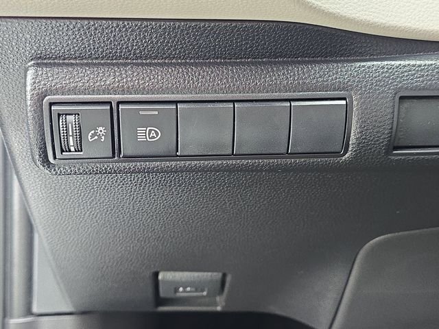 Certified Used 2023 Silver Toyota LE image 24