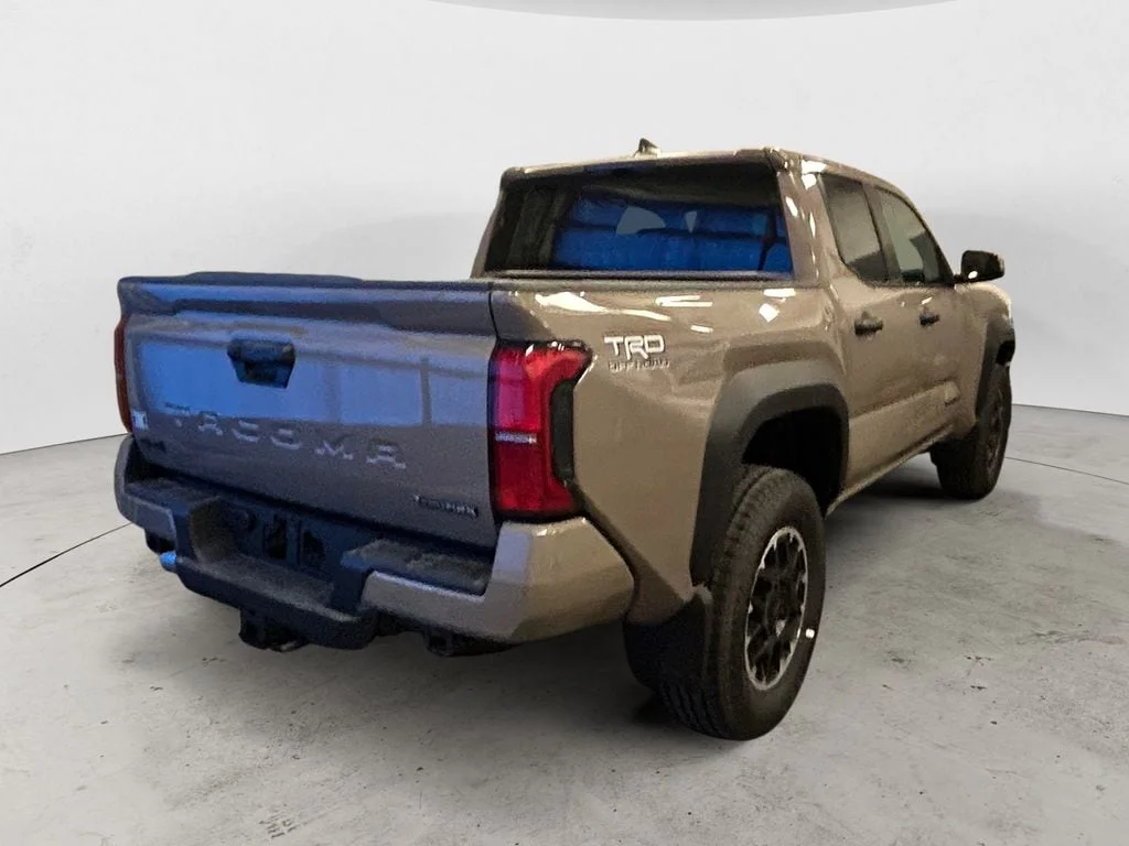 New 2026 Mudbath Toyota TRD Off-Road image 5