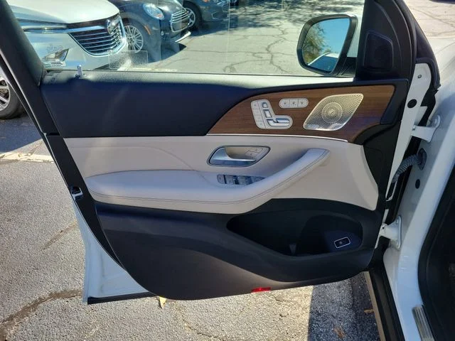 2024 Mercedes-Benz GLE GLE450 - Photo 10