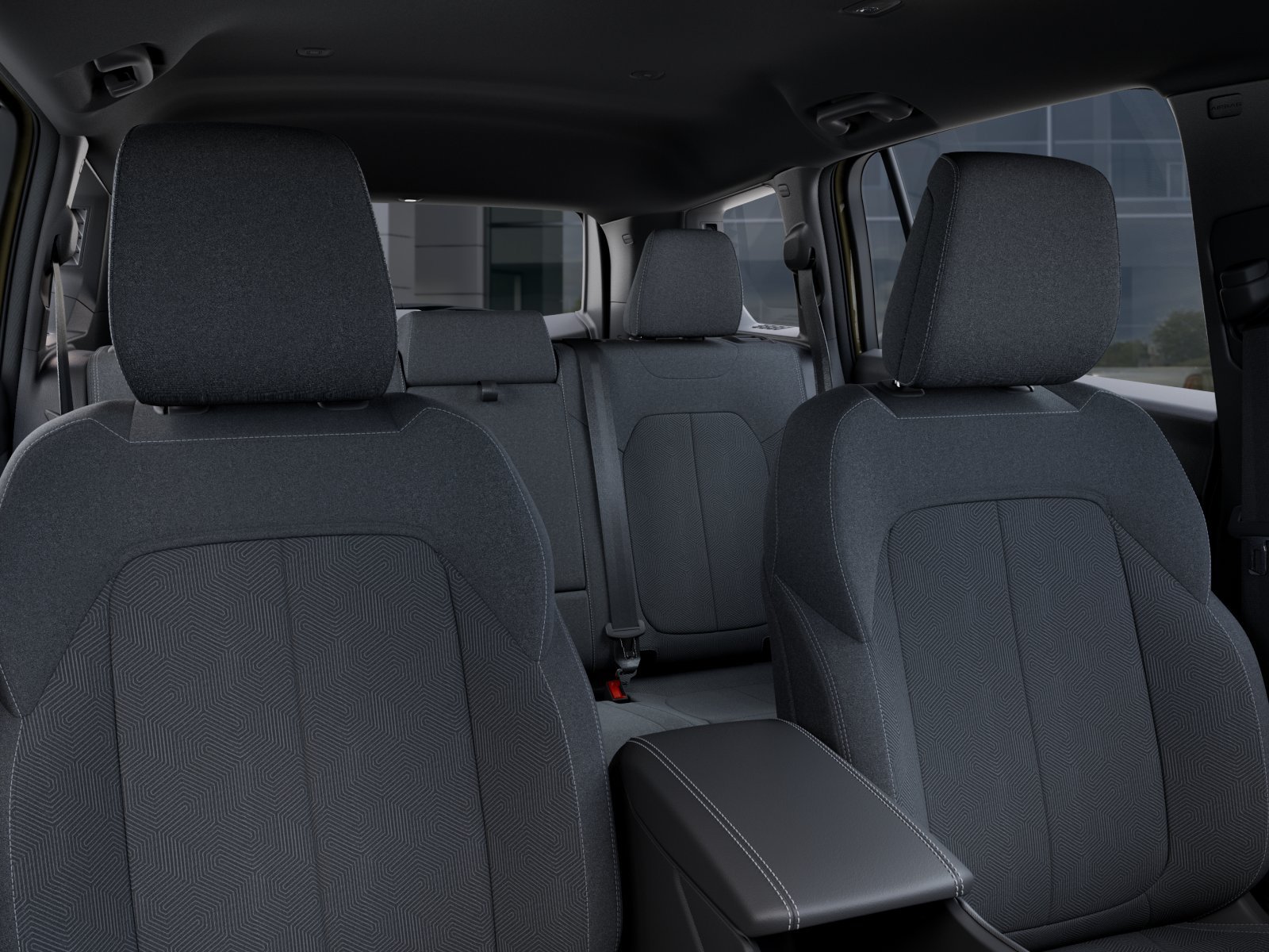 New 2026 41 Exterior Paint Jeep Laredo image 26