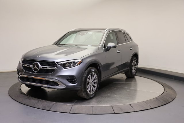 2023|Mercedes-Benz|GLC|GLC 300|4MATIC®|4D Sport Utility