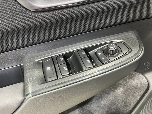 New 2026 CRYSTAL WHITE PEARL Subaru Premium image 12