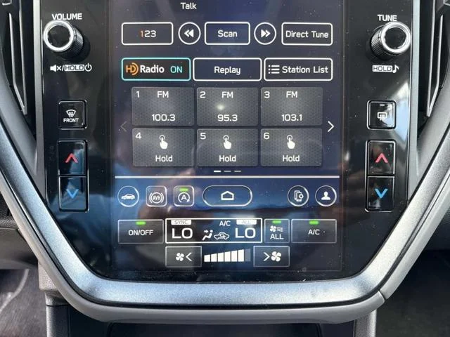 2026 Subaru Crosstrek Premium - Photo 69