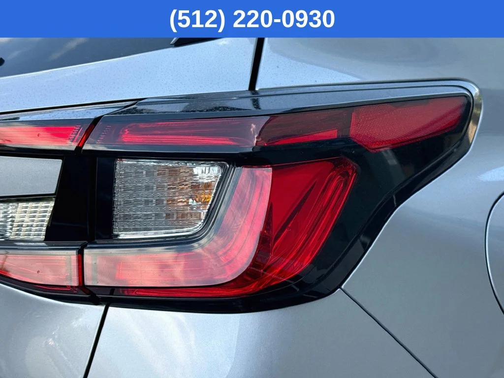 New 2026 Silver Subaru Limited image 35