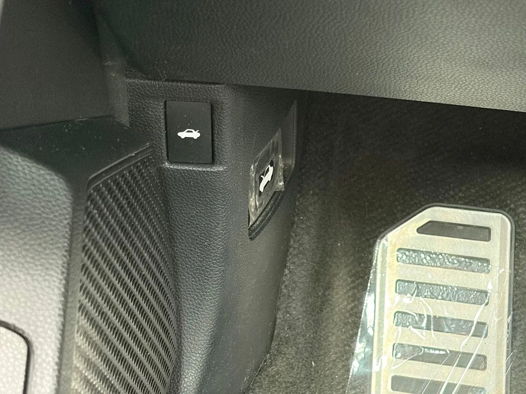2023 Honda Accord Hybrid Sport - Photo 40