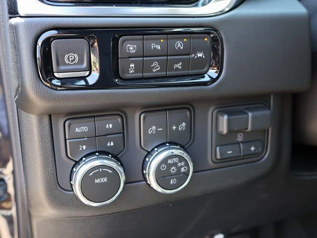 2026 GMC Yukon Elevation - Photo 41