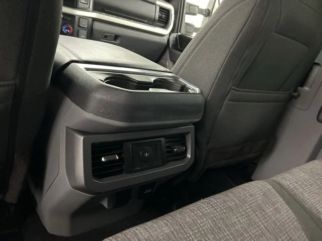 Used 2023 White Ford XLT image 21