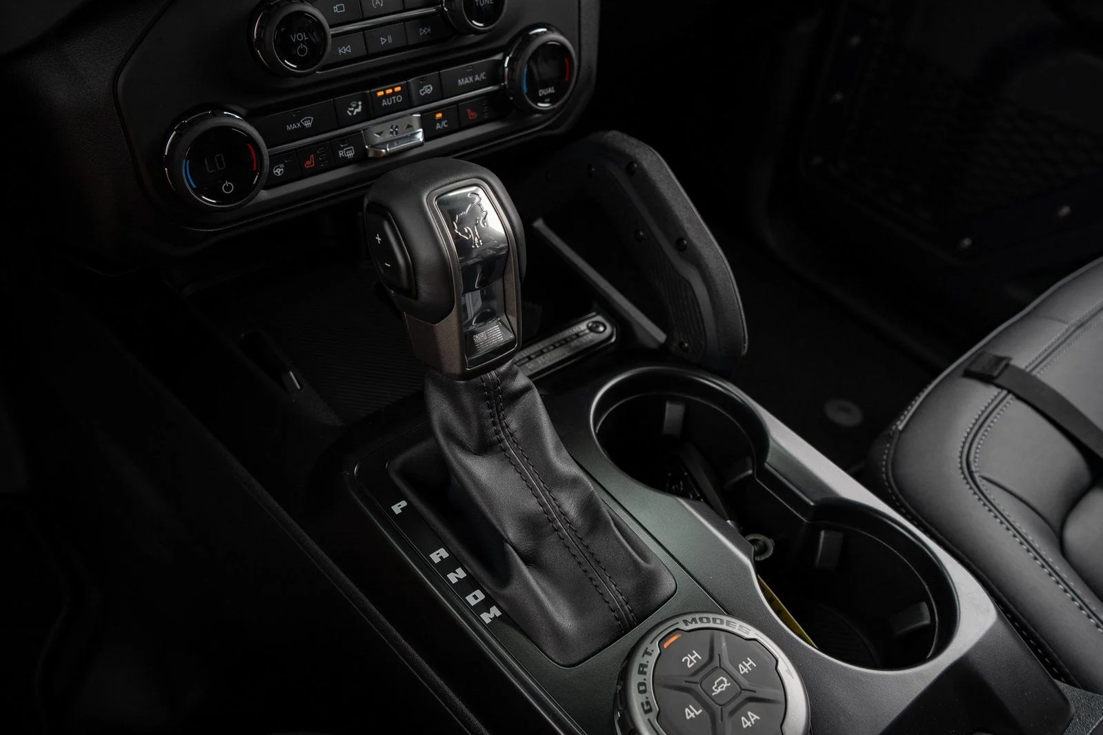 2025 Ford Bronco 4-Door Badlands - Photo 36