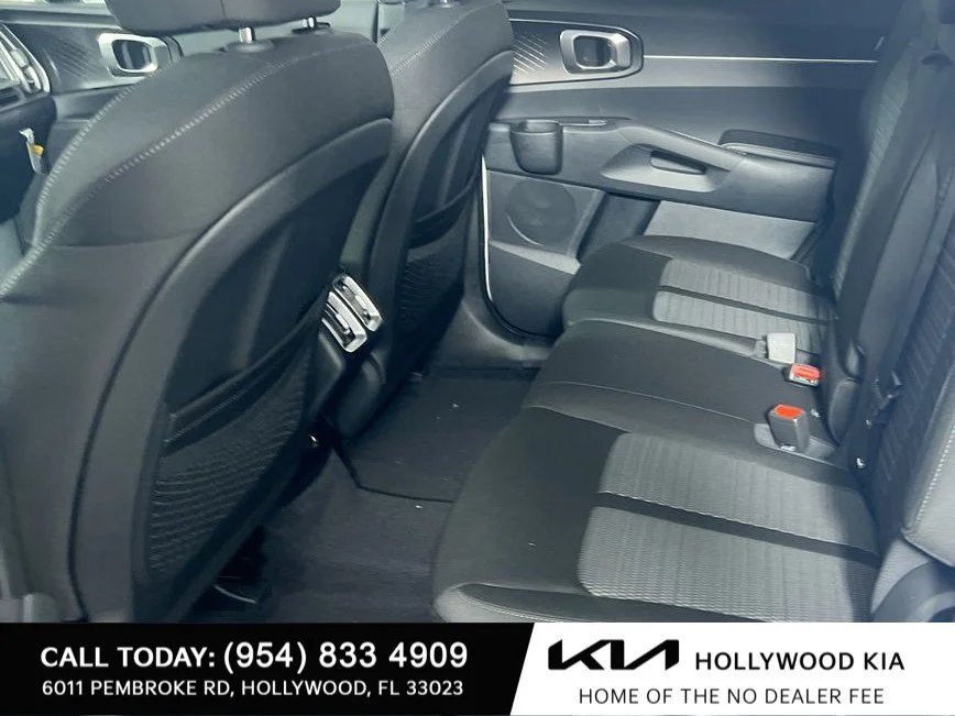 New 2026 Panthera Metal Kia LX image 33