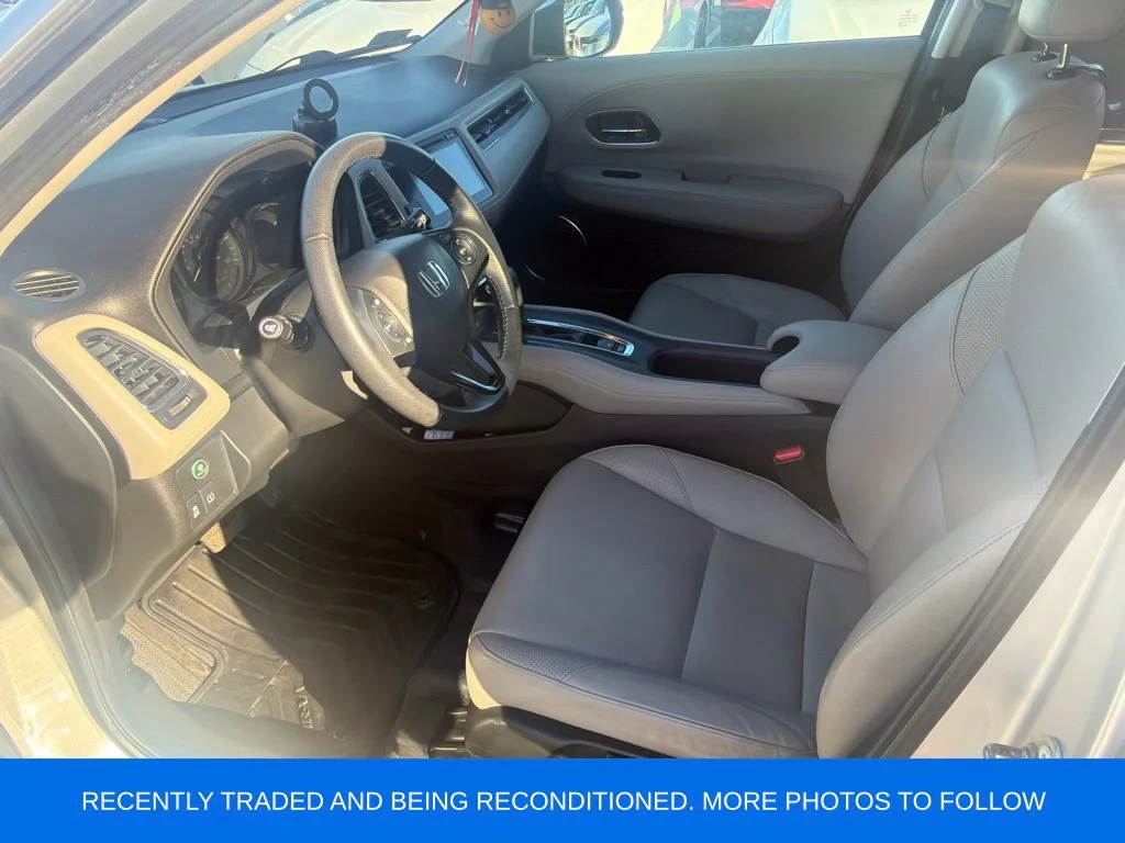 Used 2016 Silver Honda EX-L image 5