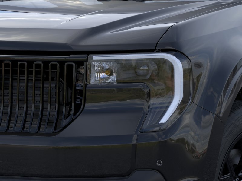 New 2026 Shadow Black Ford Lobo™ image 19