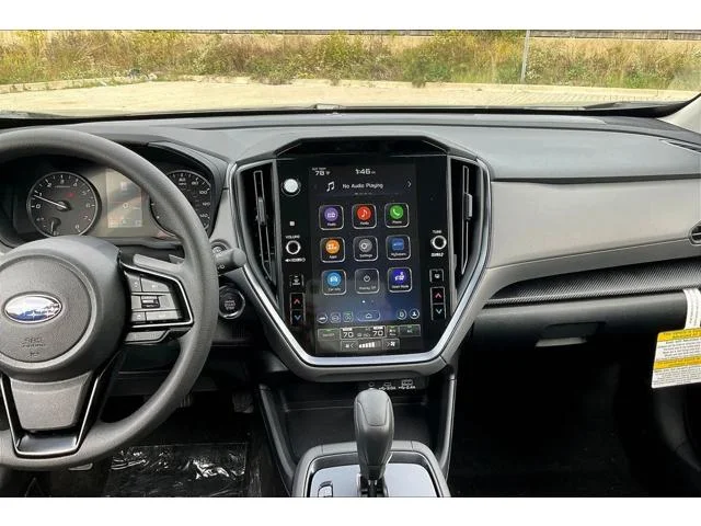 New 2026 ALPINE GREEN Subaru Premium image 18