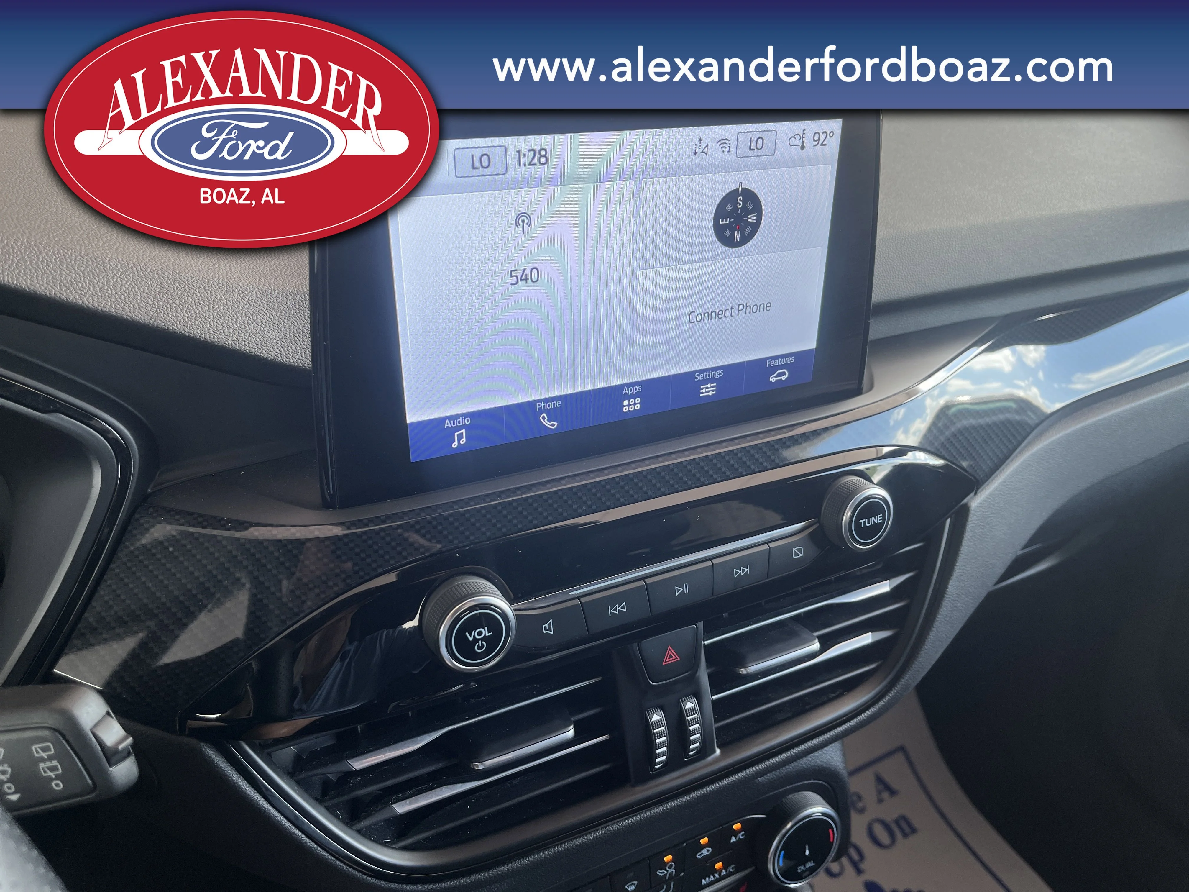 2024 Ford Escape ST-Line - Photo 22