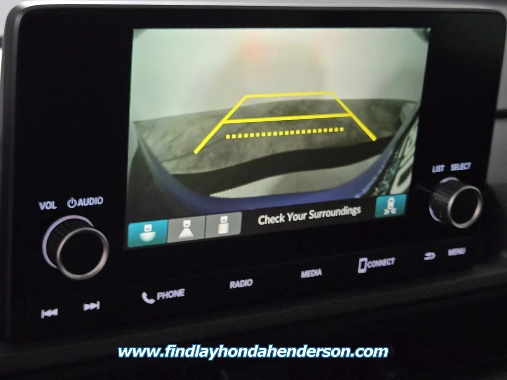 2024 Honda CR-V EX - Photo 30
