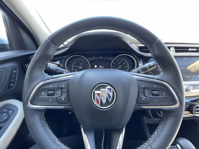 2023 Buick Encore GX Essence - Photo 11