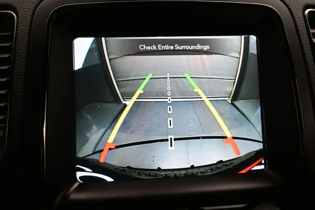 Used 2020 Black Dodge SRT image 15