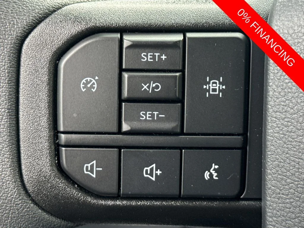New 2026 White Ford STX image 24