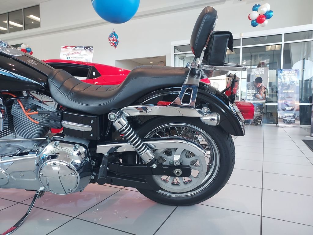 Used 2009 Black Harley-Davidson  image 13