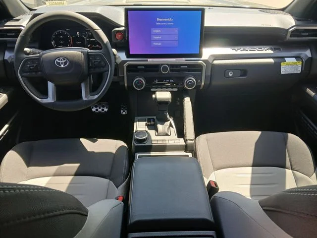 New 2026 Bronze Oxide Toyota TRD Sport image 22